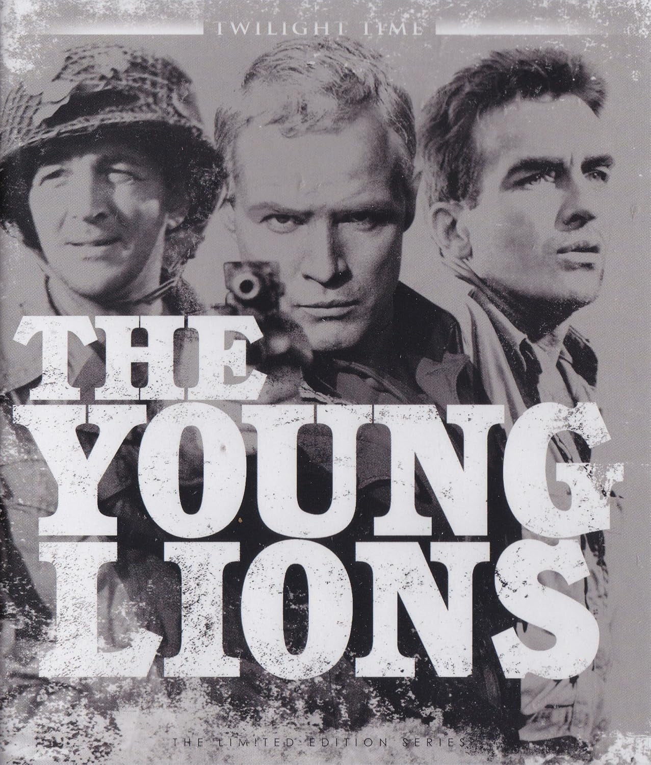 Young Lions [Blu-ray]