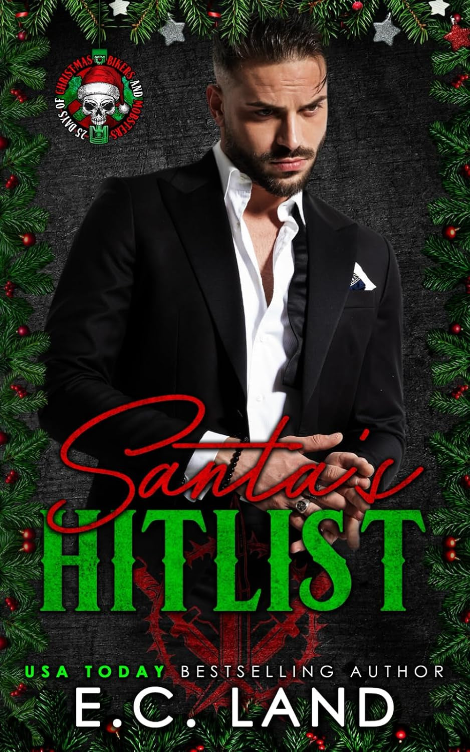 Santa's Hitlist