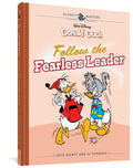 Disney Masters Vol. 14: Dick Kinney & Al Hubbard: Walt Disney's Donald Duck: Follow the Fearless Le