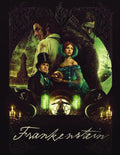 Frankenstein, 2025 : Screenplay