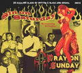 Sin On Saturday Pray On Sunday 2