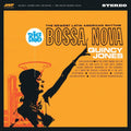 Big Band Bossa Nova - Limited 180gm Track