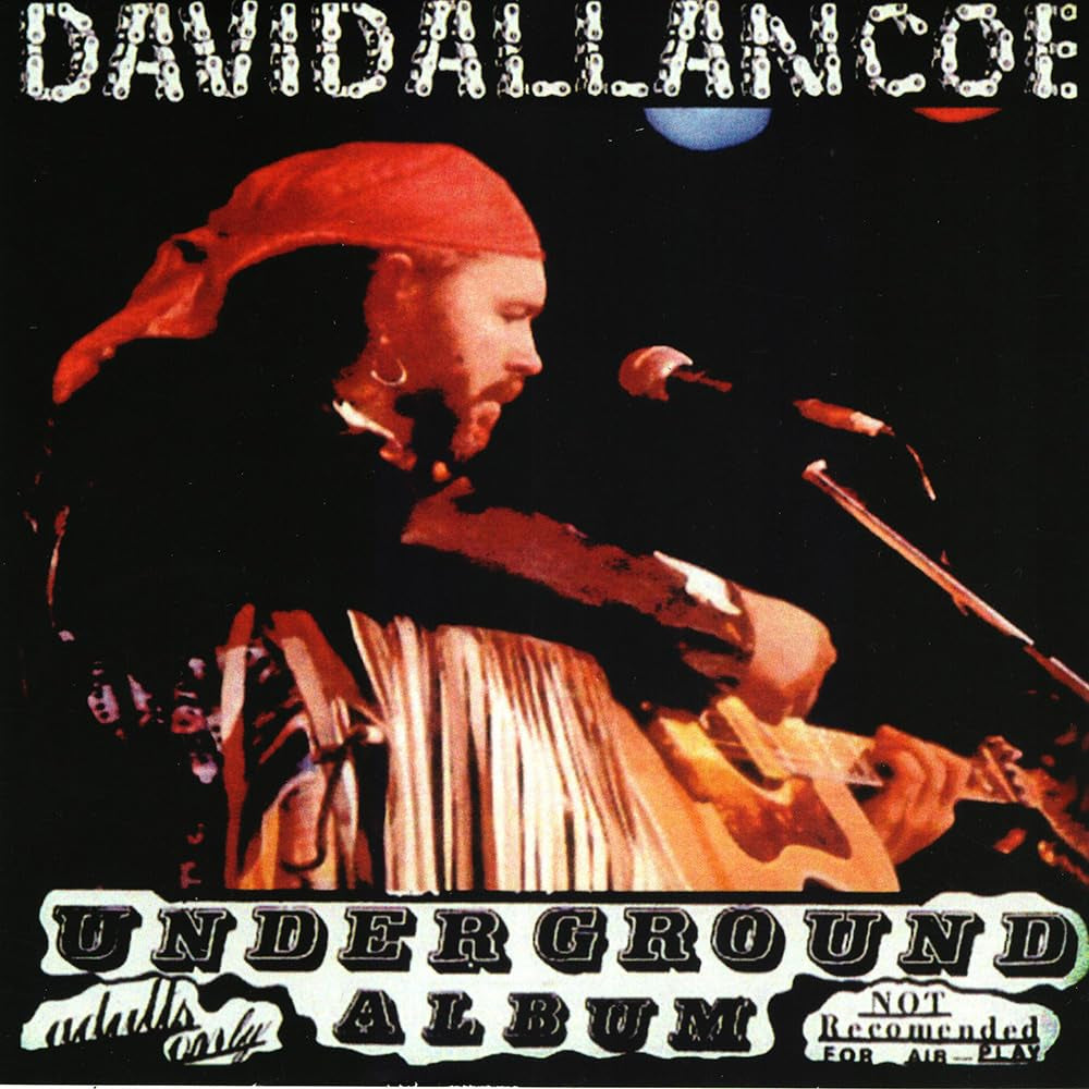 Underground Album