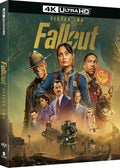 Fallout: Complete Second Season (4K UHD)