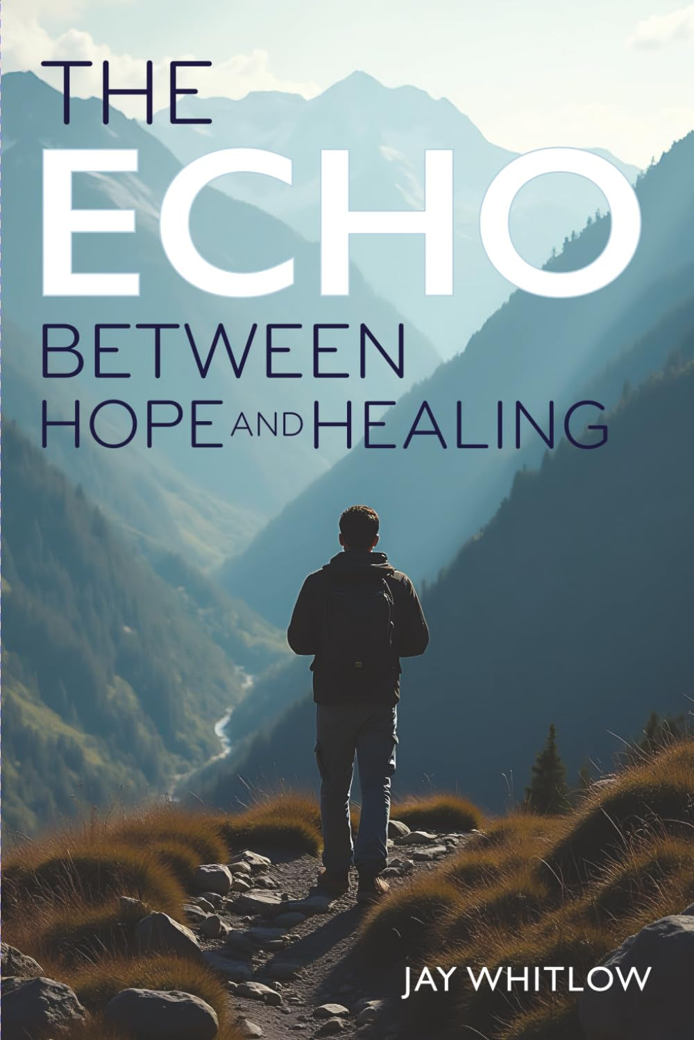 The Echo Between Hope and Healing