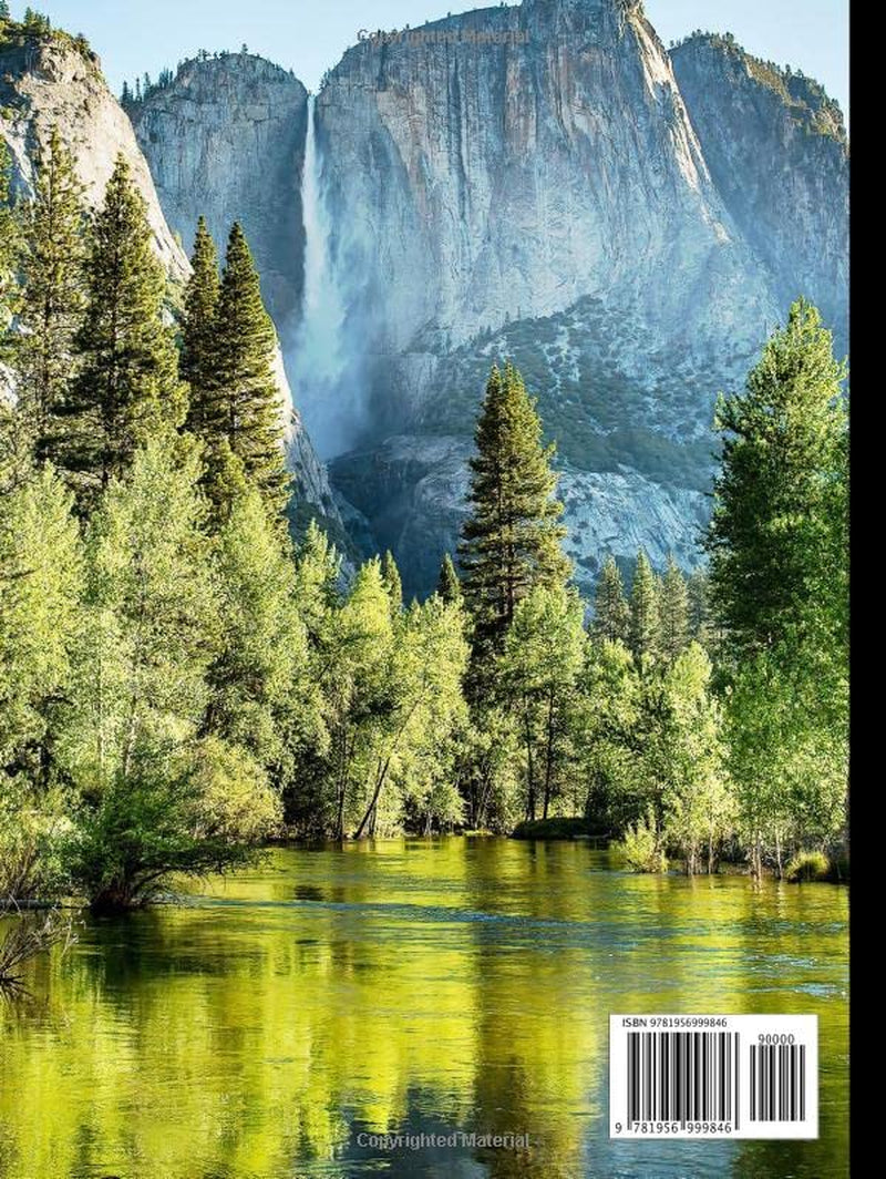 Artist's Photo Reference: Landscapes: Beautiful, Scenic Landscapes of Mountains, Rivers, Lakes, Meadows, Ponds, Waterfalls, Deserts, and much more! (Paint & Draw Reference Photos)
