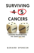 Surviving 5 Cancers: Lessons from Beating the Odds (So Far)