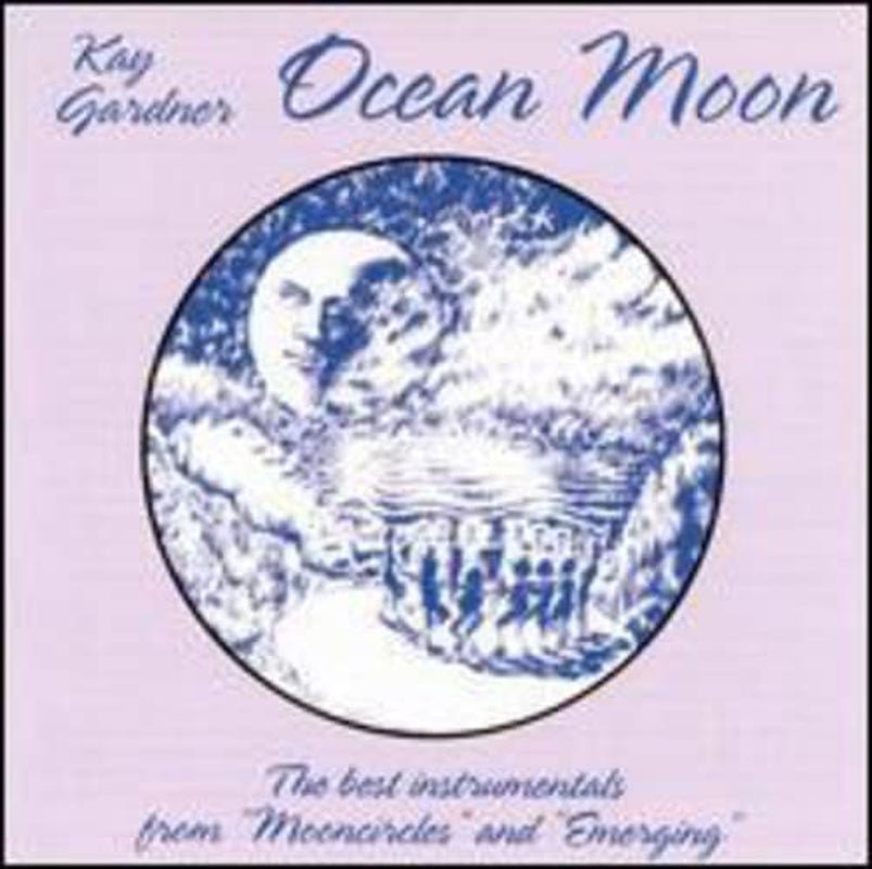 Ocean Moon
