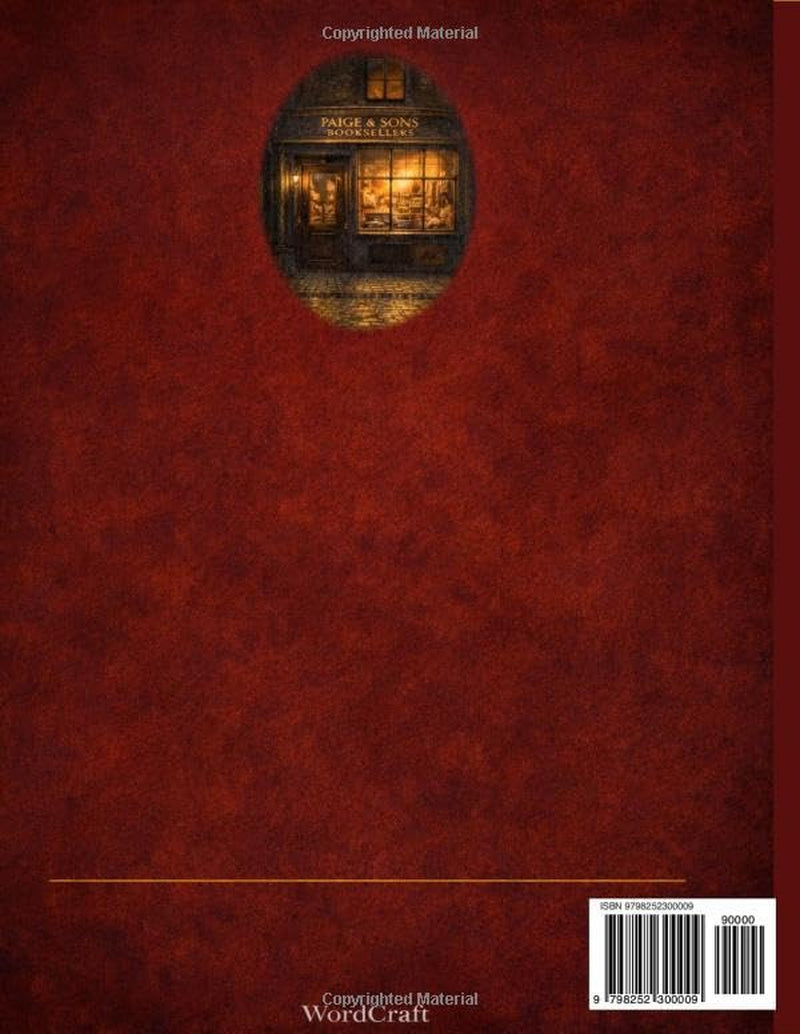 The Last Bookstore in London