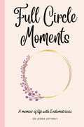 Full Circle Moments