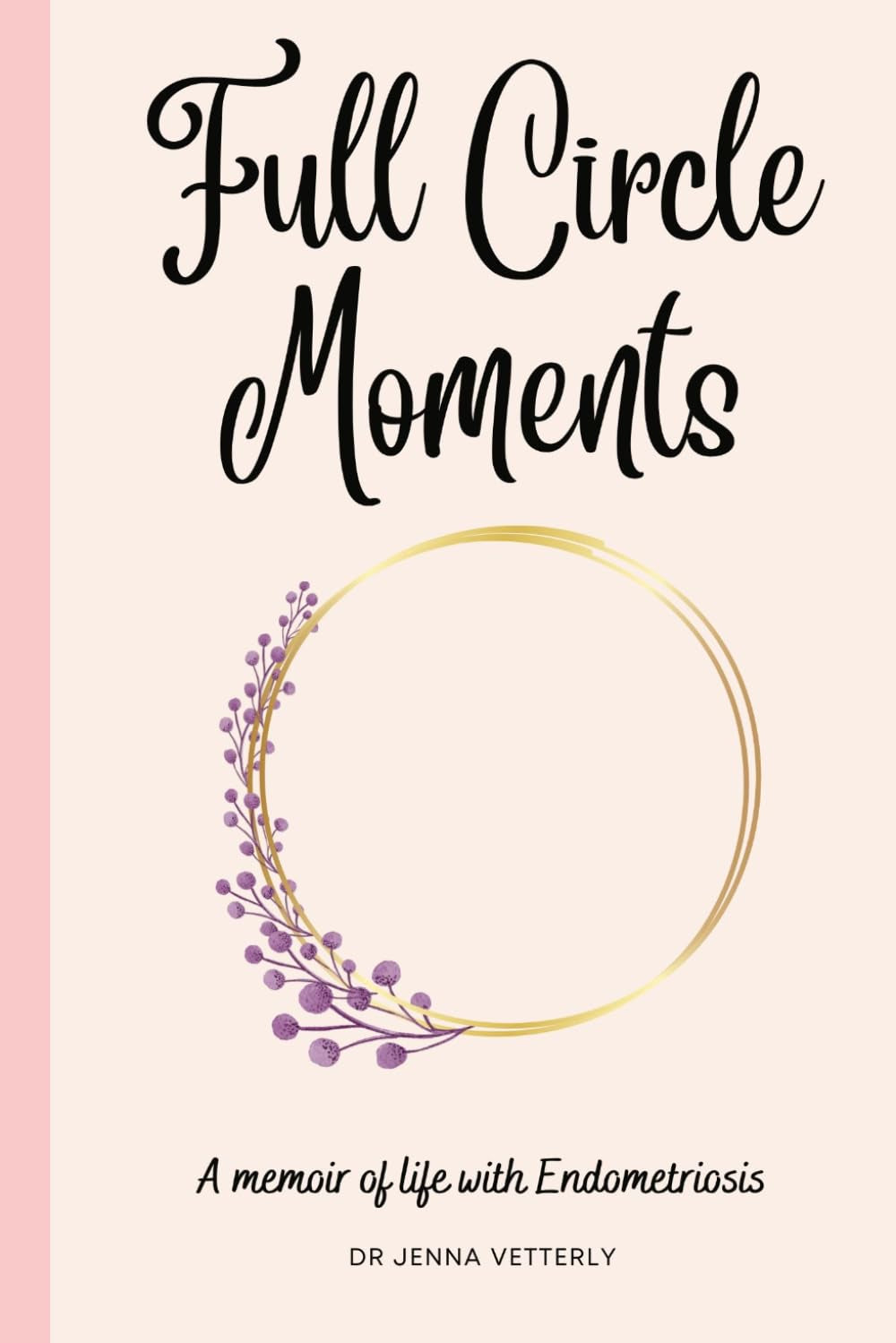 Full Circle Moments