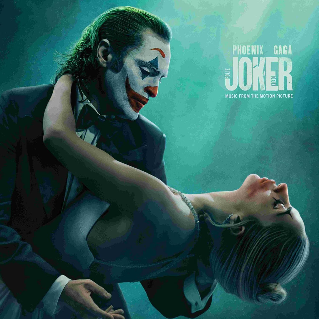 Joker: Folie ? Deux Music From The Motion Picture