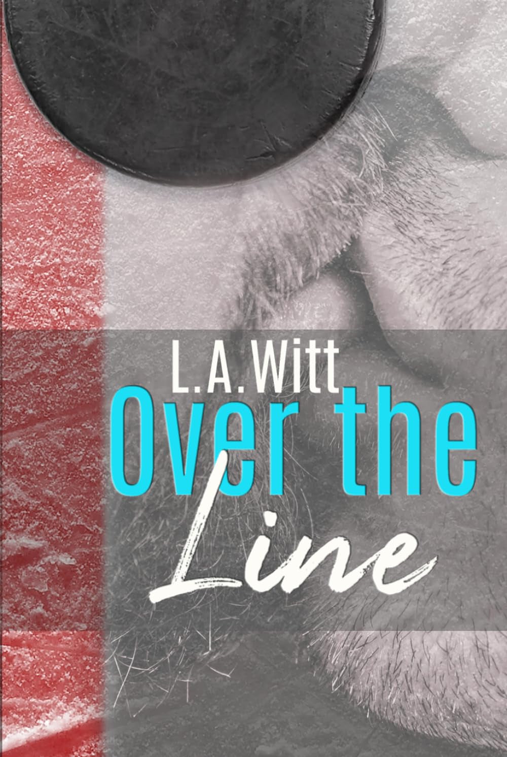 Over the Line