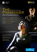 Vienna Symphonic, Currentzis - The Passenger | Die Passagierin
