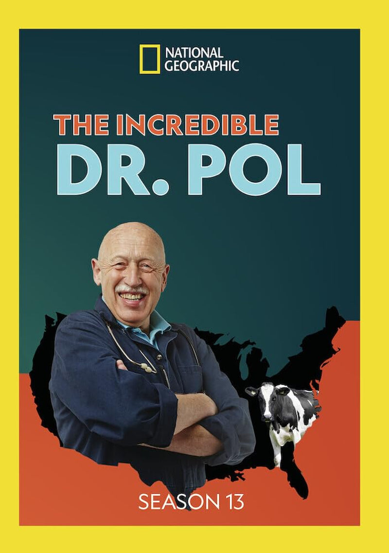 Incredible Dr. Pol - Season 13, The