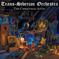 Tso The Christmas Attic 20Th Anniversary Edition CD