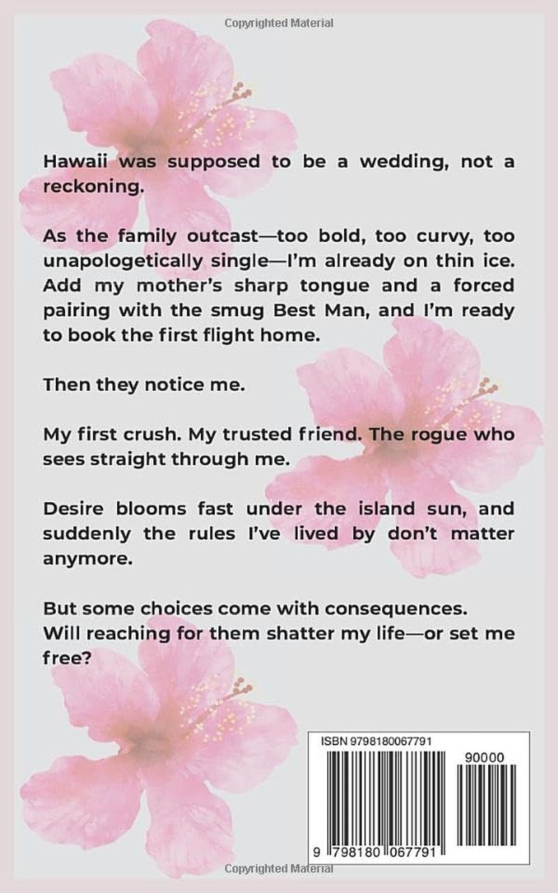 The Wedding Date Debacle