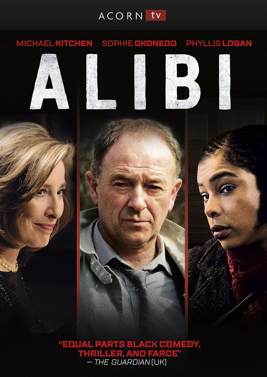ALIBI