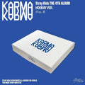 KARMA[HOORAY VER.]