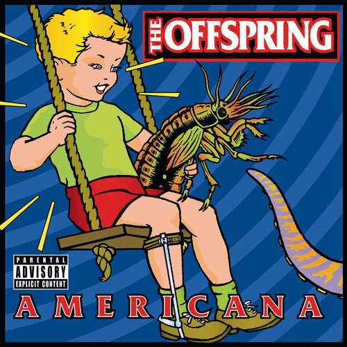 Americana Explicit Lyrics