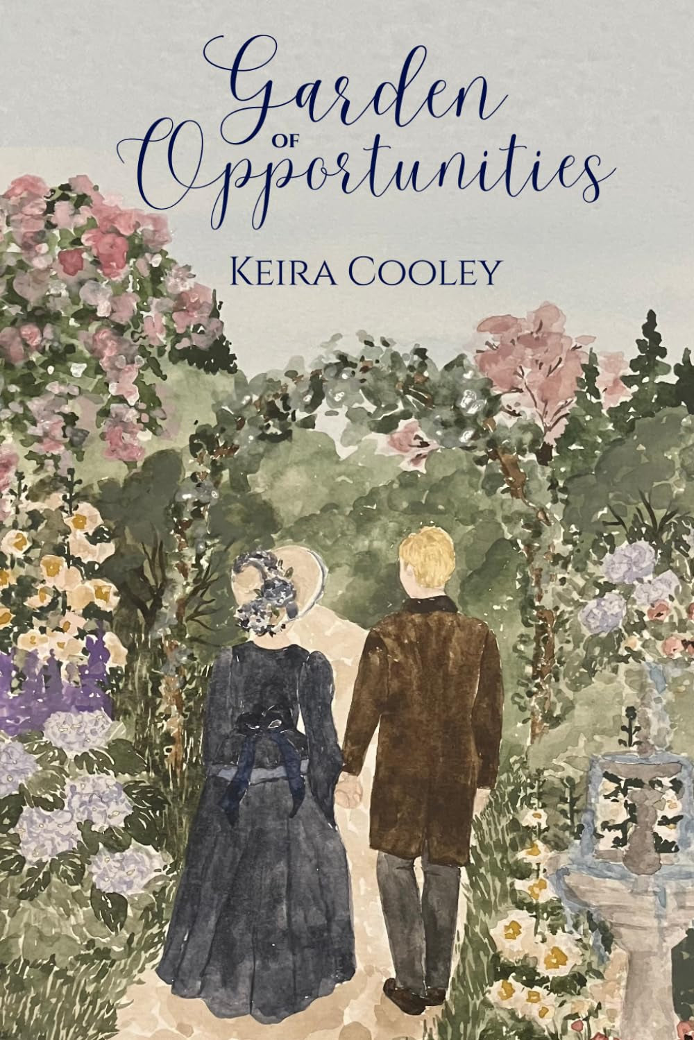 Garden of Opportunities