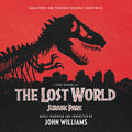 Lost World: Jurassic Park Original Soundtrack Expanded & Remastered
