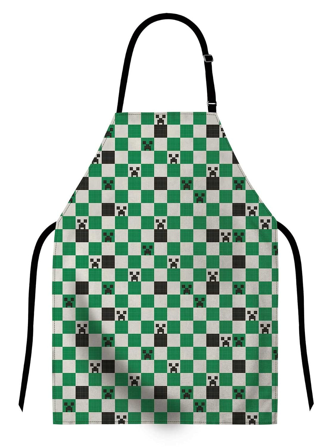Minecraft: The Official Cookbook and Apron Gift Set: Plus Exclusive Apron