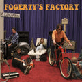 Fogerty's Factory [LP]
