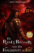 The Rodney Brothers and The Fragments Of Fire