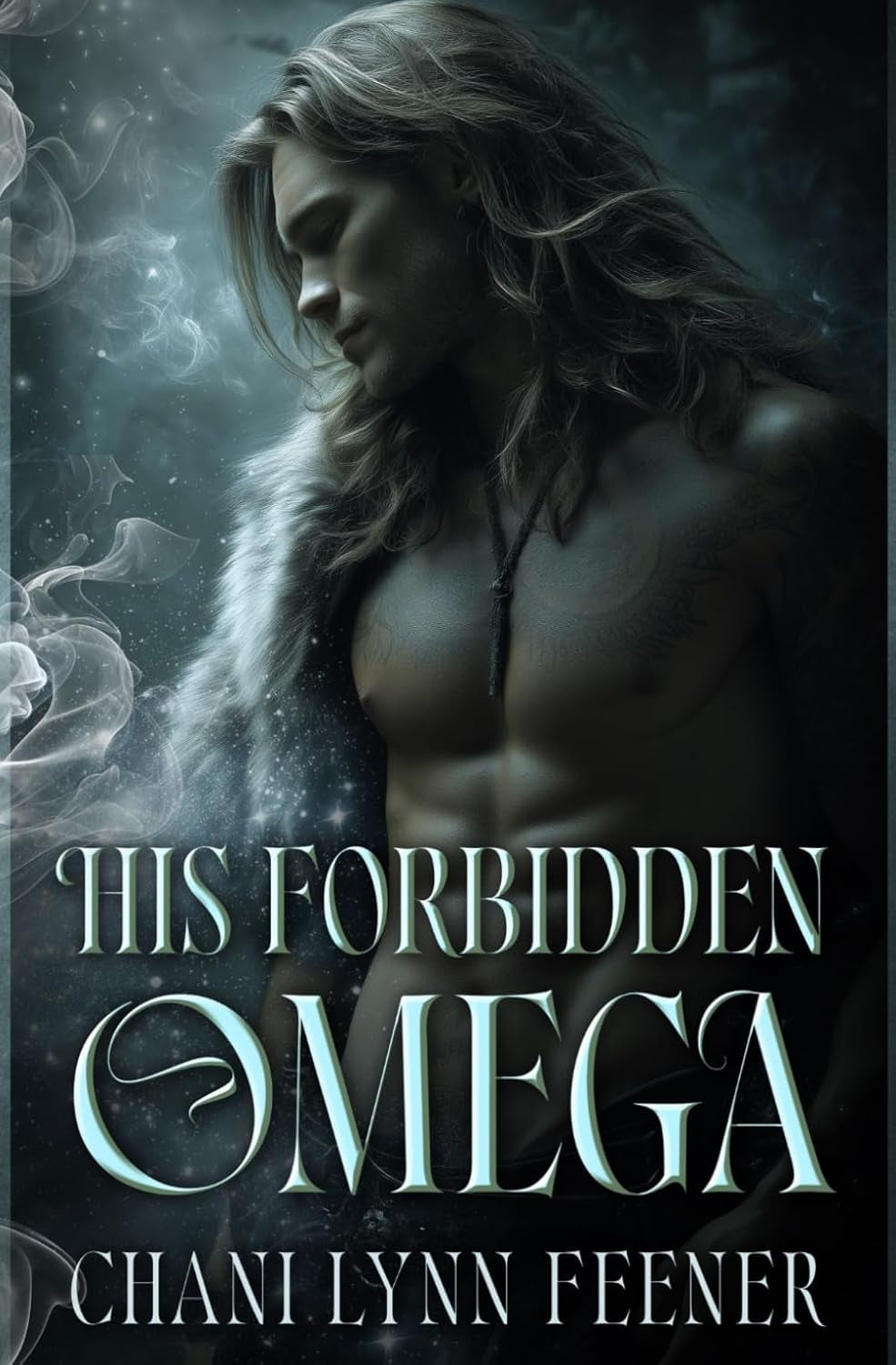 His Forbidden Omega: A Dark MM Omegaverse Romance (Beguiled Omegas)