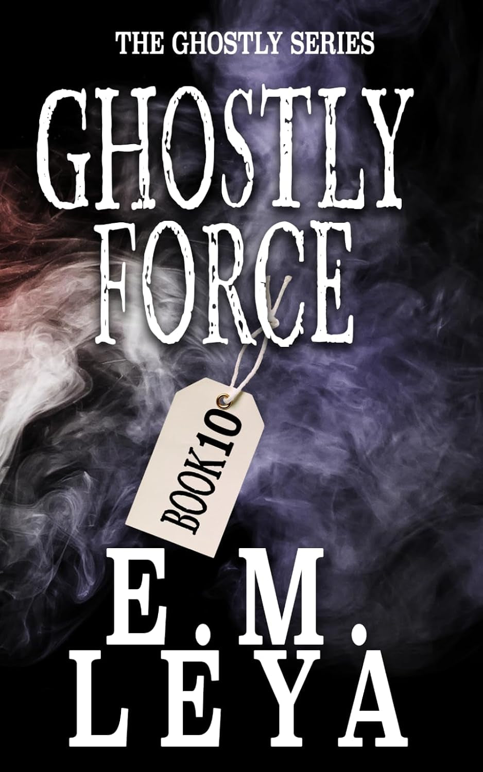 Ghostly Force