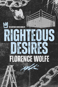 Righteous Desires: An MM Sports Romance (The Kayfabe Series)
