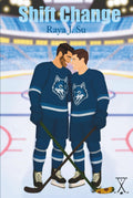 Shift Change (Cracks In The Ice)