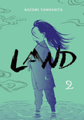 Land, Vol. 2 (Volume 2)