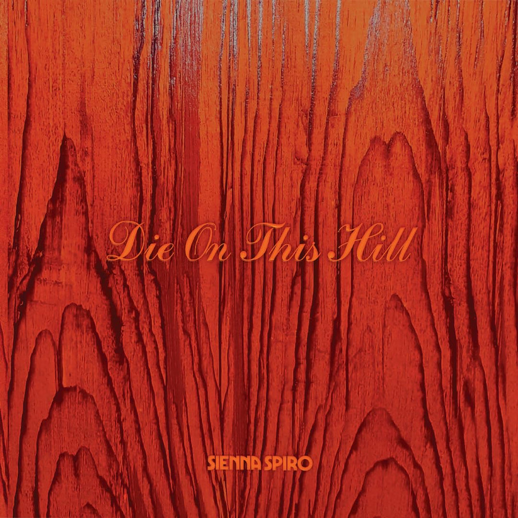 Die On This Hill [Sunset Orange 7" Single]
