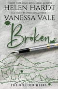 Broken (The Billion Heirs)