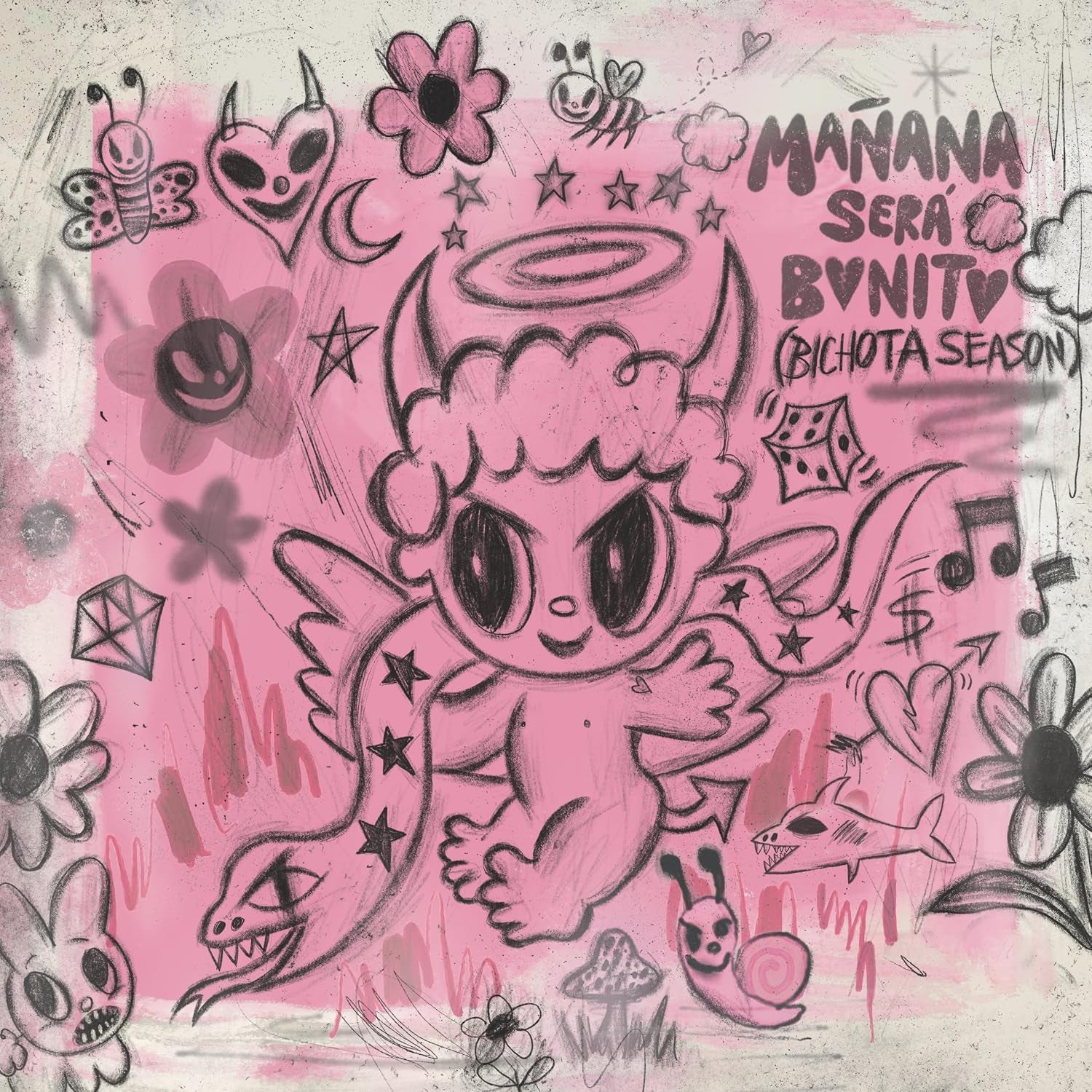 Manana Sera Bonito (Bichota Season)