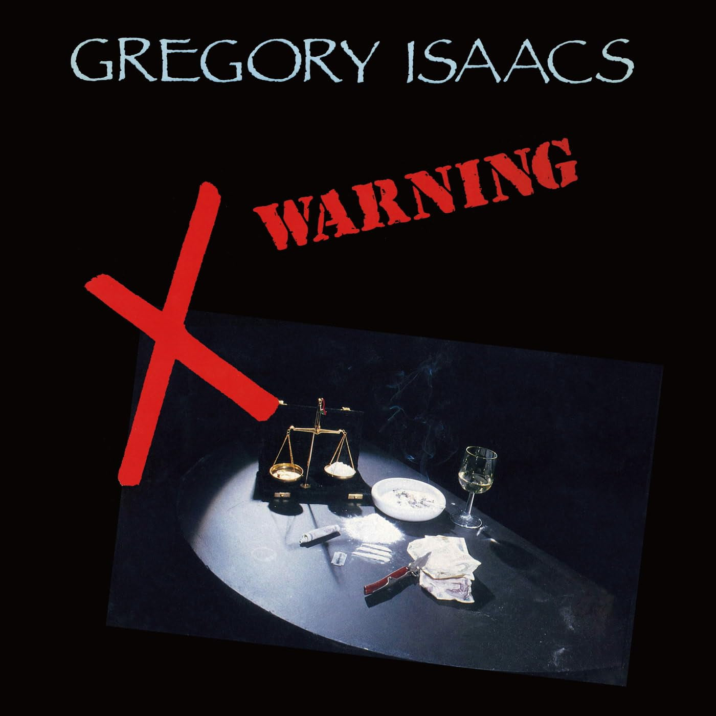 WARNING