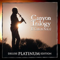 CANYON TRILOGY