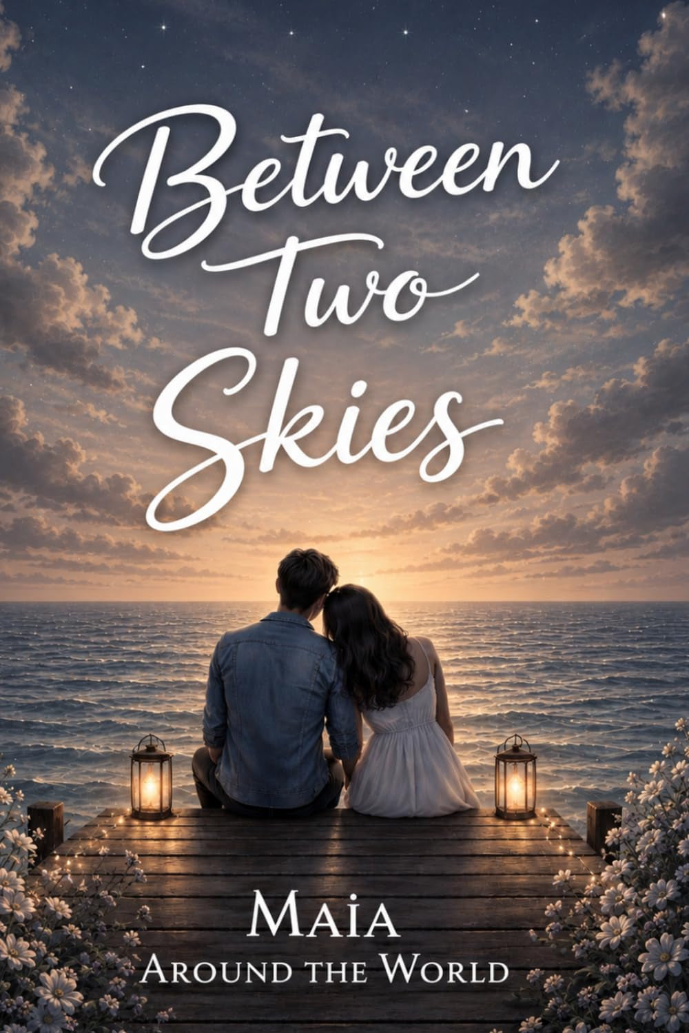 Between Two Skies