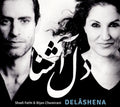 Delashena