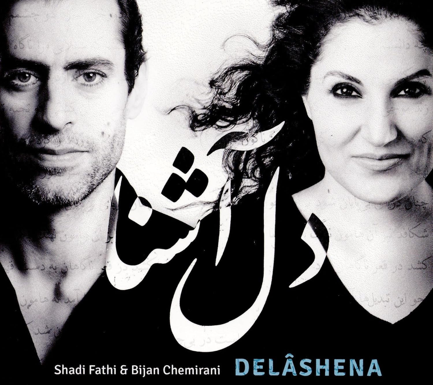 Delashena