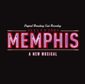 Memphis: New Musical O.C.R.