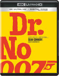 Dr. No (4KUHD + Dig)