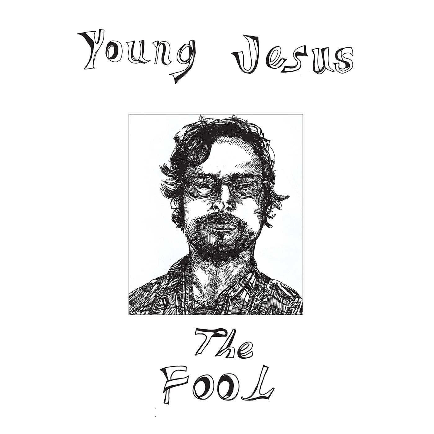 The Fool (OPAQUE WHITE VINYL)