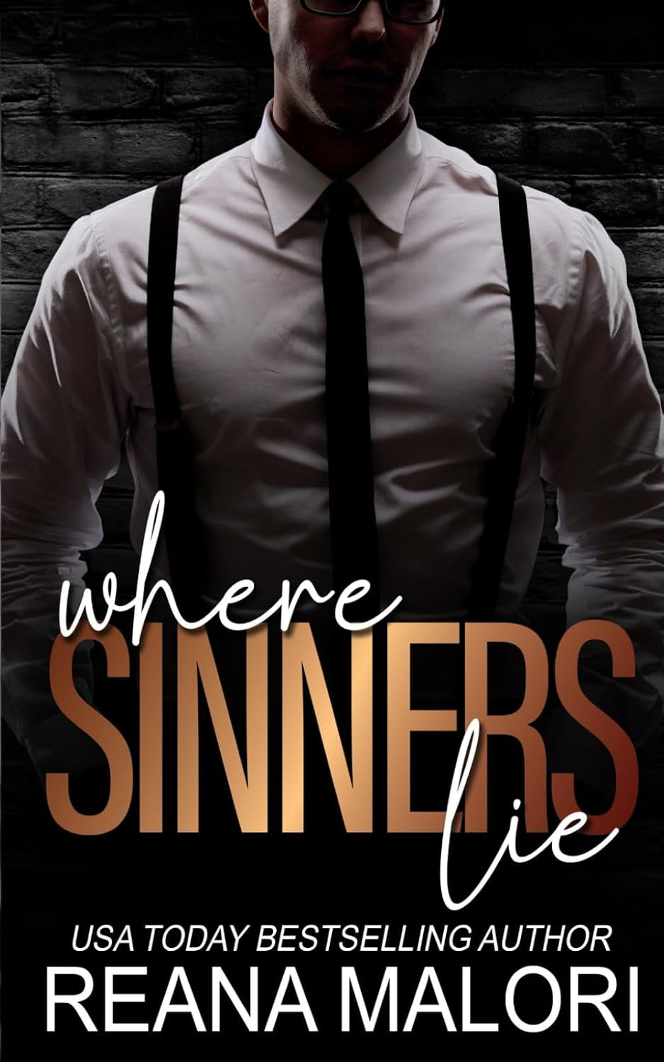 Where Sinners Lie (WMBW Bratva Mafia Romance)