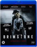 Brimstone (2016)