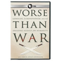 Worse Than War