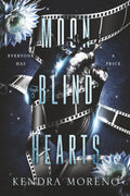 Moon Blind Hearts (Green River Hearts)