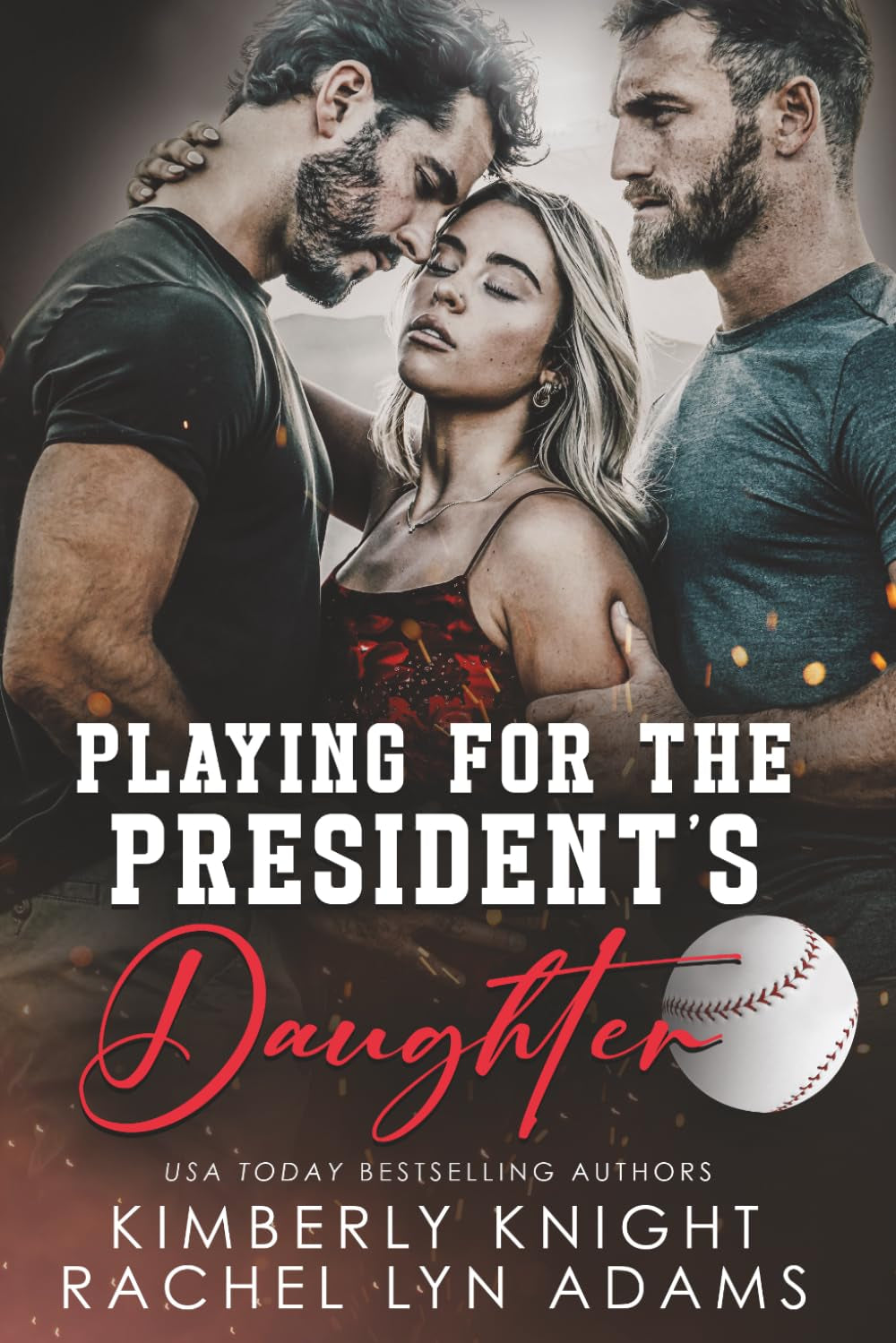 Playing for the President's Daughter